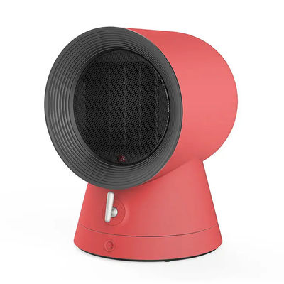Regelbare Mini2000w-Verwarmers Elektrische Slaapkamer Heater For Office