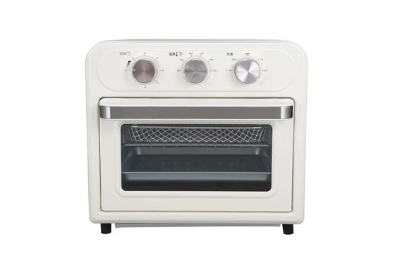 14 het Bakselcountertop Oven Rotisserie van litermini portable oven toaster electric 5 Functies